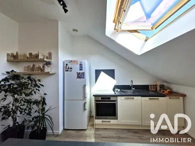 Appartement à Amiens (80000)