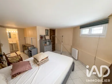 Souplex à Villejuif (94800)