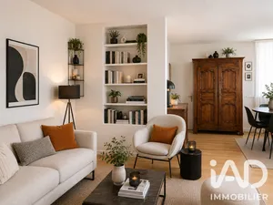 Appartement à Montrouge (92120)