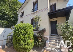 Maison à Drancy (93700)