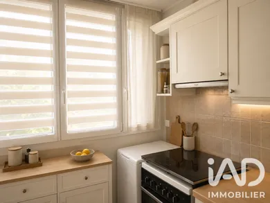 Appartement à Montrouge (92120)