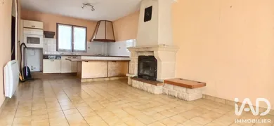 Maison traditionnelle à Guémené-Penfao (44290)