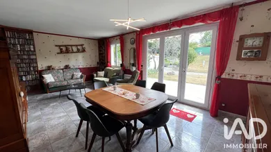 Pavillon à La Ferté-sous-Jouarre (77260)