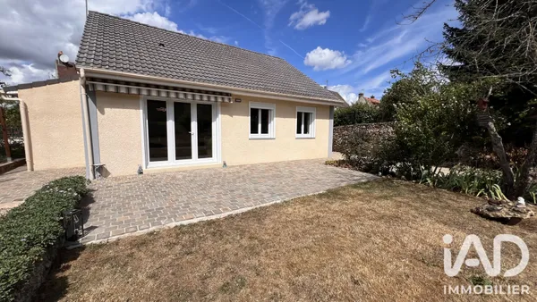 Pavillon à La Ferté-sous-Jouarre (77260) photo 2