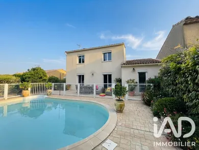 Maison à Pignan (34570)