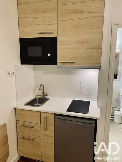 Appartement à Paris (75013)