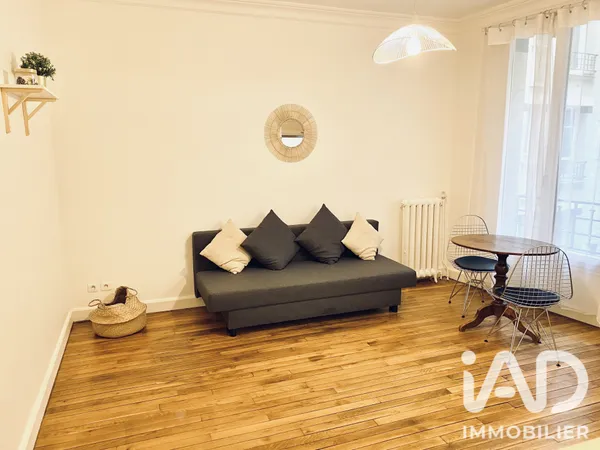 Appartement à Paris (75013) photo 2