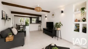 Maison à Châlons-en-Champagne (51000)