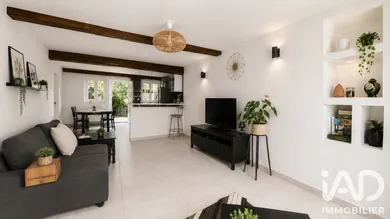 Maison à Châlons-en-Champagne (51000)