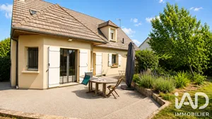 Pavillon à Châteaudun (28200)