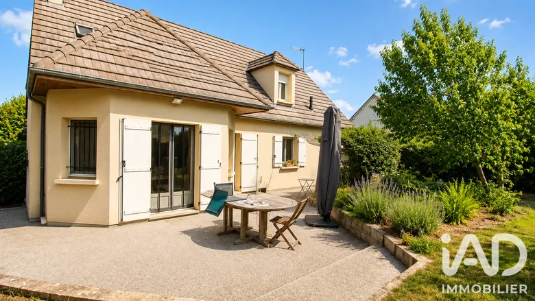 Maison 6 pièces 125 m² · à Châteaudun · 125 m² · 204 750 €