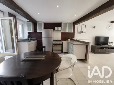 Maison à Châlons-en-Champagne (51000)