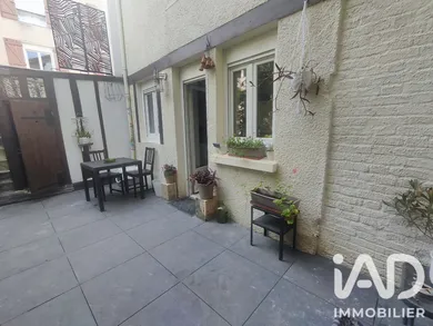 House in Châlons-en-Champagne (51000)