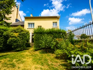 Maison de ville à Saint-Nazaire (44600)