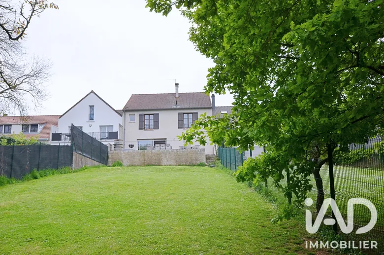 Maison 7 pièces 174 m² · à Pontoise · 174 m² · 460 000 €