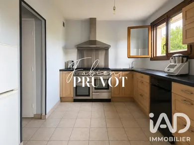 Maison à Herblay-sur-Seine (95220)