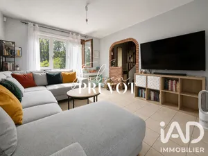Maison à Herblay-sur-Seine (95220)