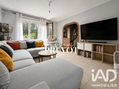 Maison à Herblay-sur-Seine (95220)