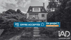 Maison à Juziers (78820)