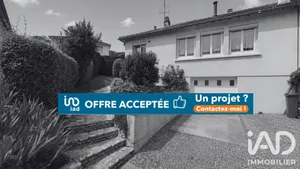 Maison à Maule (78580)
