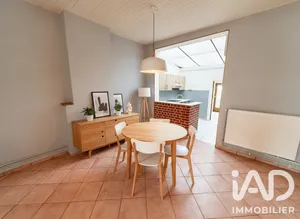 Townhouse in Valenciennes (59300)