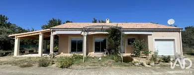 Traditional house in Allex (26400)