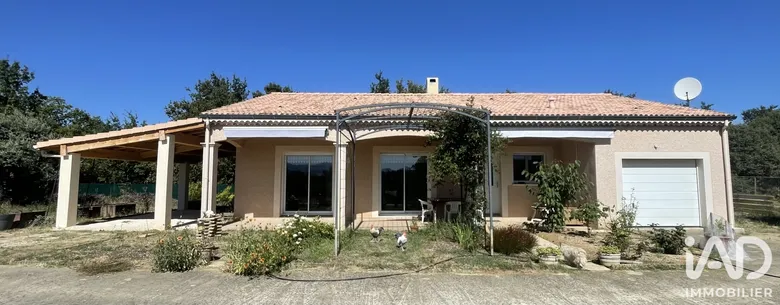 Maison 4 pièces 97 m² · à Allex · 97 m² · 369 000 €