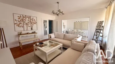 Apartment in Beauvais (60000)