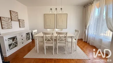 Apartment in Beauvais (60000)