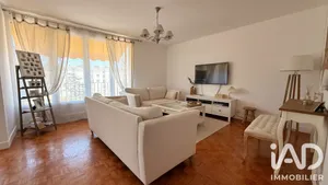 Apartment in Beauvais (60000)