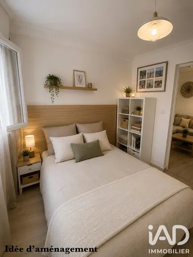 Appartement à La Seyne-sur-Mer (83500)