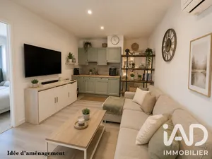 Apartment in La Seyne-sur-Mer (83500)