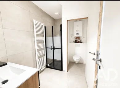 Appartement à Coudekerque-Branche (59210)