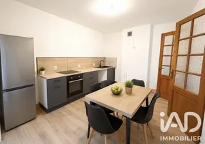 Appartement à Coudekerque-Branche (59210)