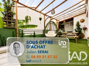 Village house in Saint-Laurent-de-la-Salanque (66250)