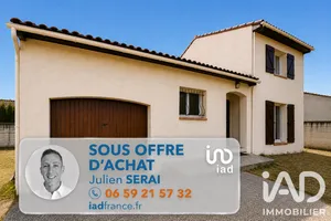 Maison à Saleilles (66280)