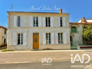 Maison de ville à La Tremblade (17390)