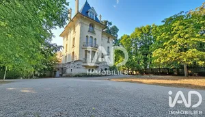 Duplex à Fontainebleau (77300)