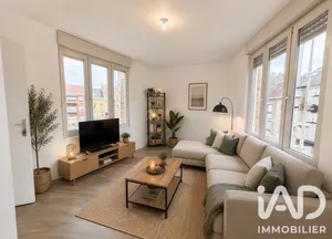 Apartment in Coudekerque-Branche (59210)