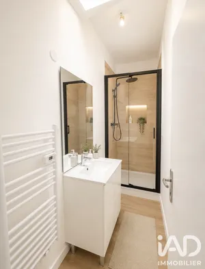 Appartement à Coudekerque-Branche (59210)