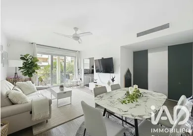 Appartement à Marseille (13013)