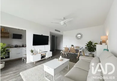 Appartement à Marseille (13013)