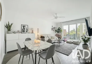 Appartement à Marseille (13013)
