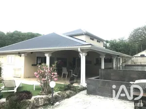 Maison à Les Abymes (97139)