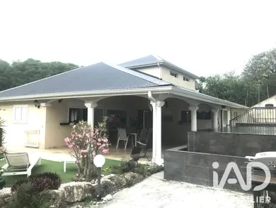 Maison à Les Abymes (97139)