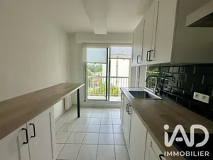 Appartement à Bayonne (64100)
