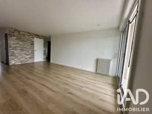 Apartment in Bayonne (64100)