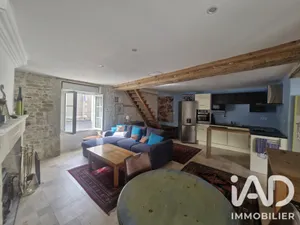Village house in Brion-près-Thouet (79290)