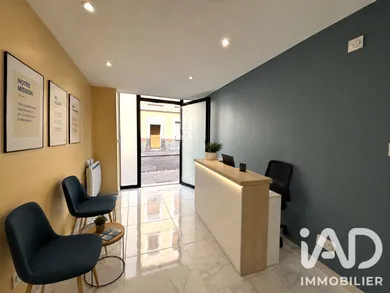 Office in Lyon (69003)