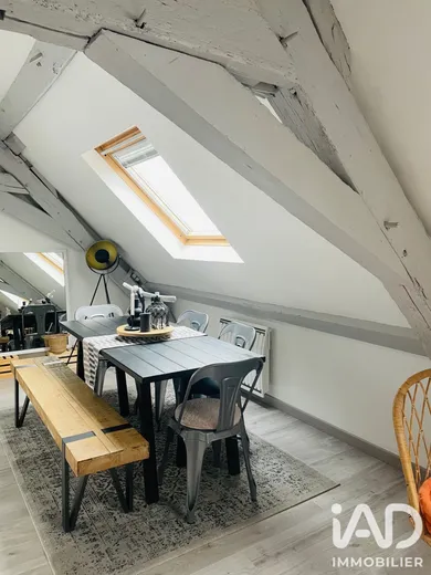 Maison de ville à Longpont-sur-Orge (91310)